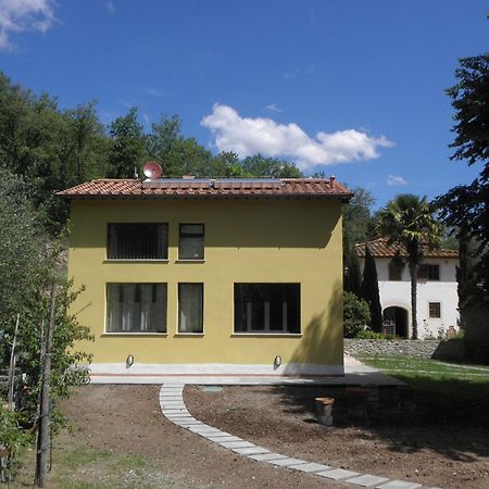 Casignano Bed and Breakfast Bagno a Ripoli Kamer foto