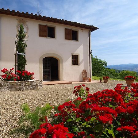 Casignano Bed and Breakfast Bagno a Ripoli Kamer foto