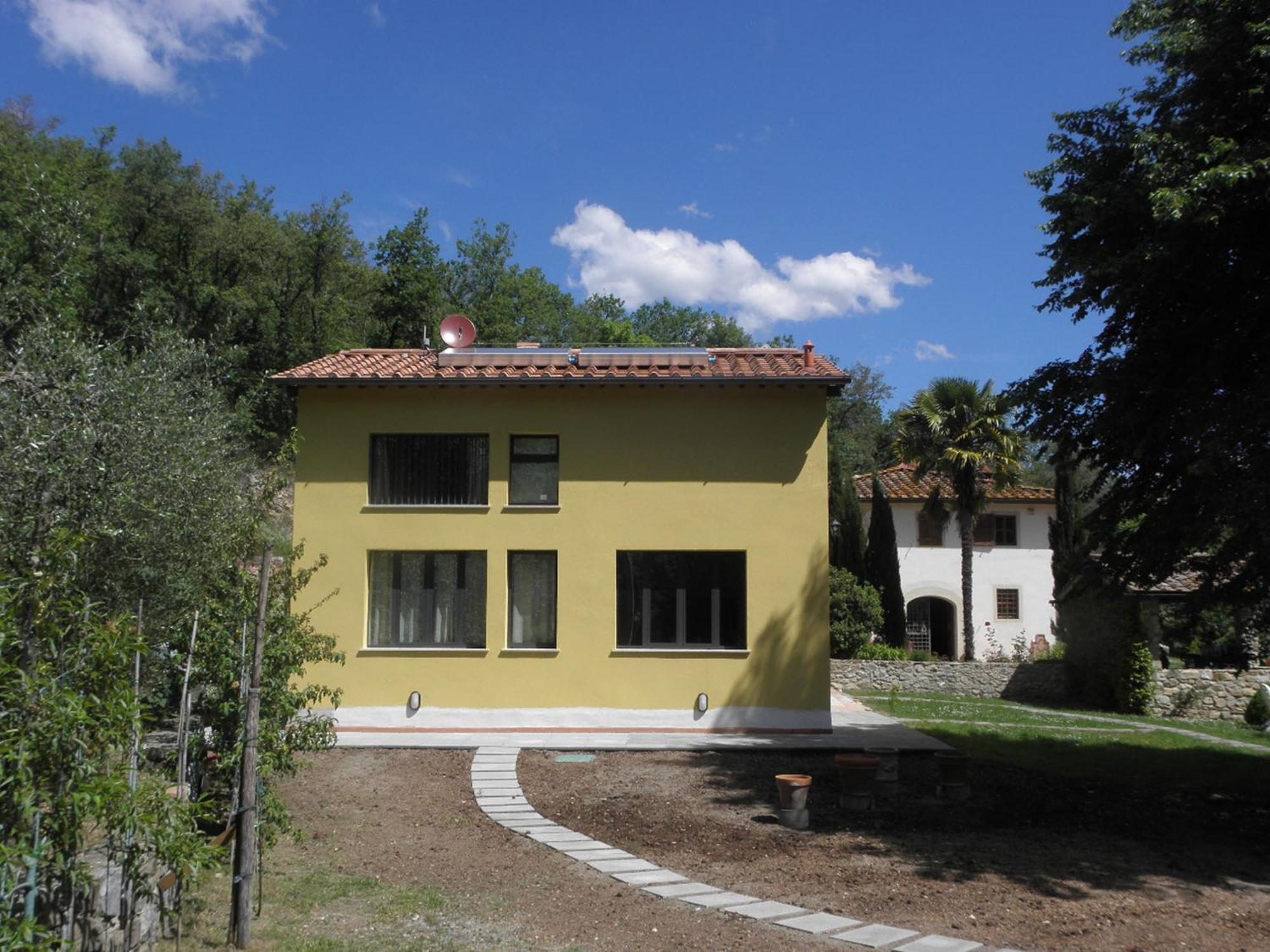 Casignano Bed and Breakfast Bagno a Ripoli Kamer foto