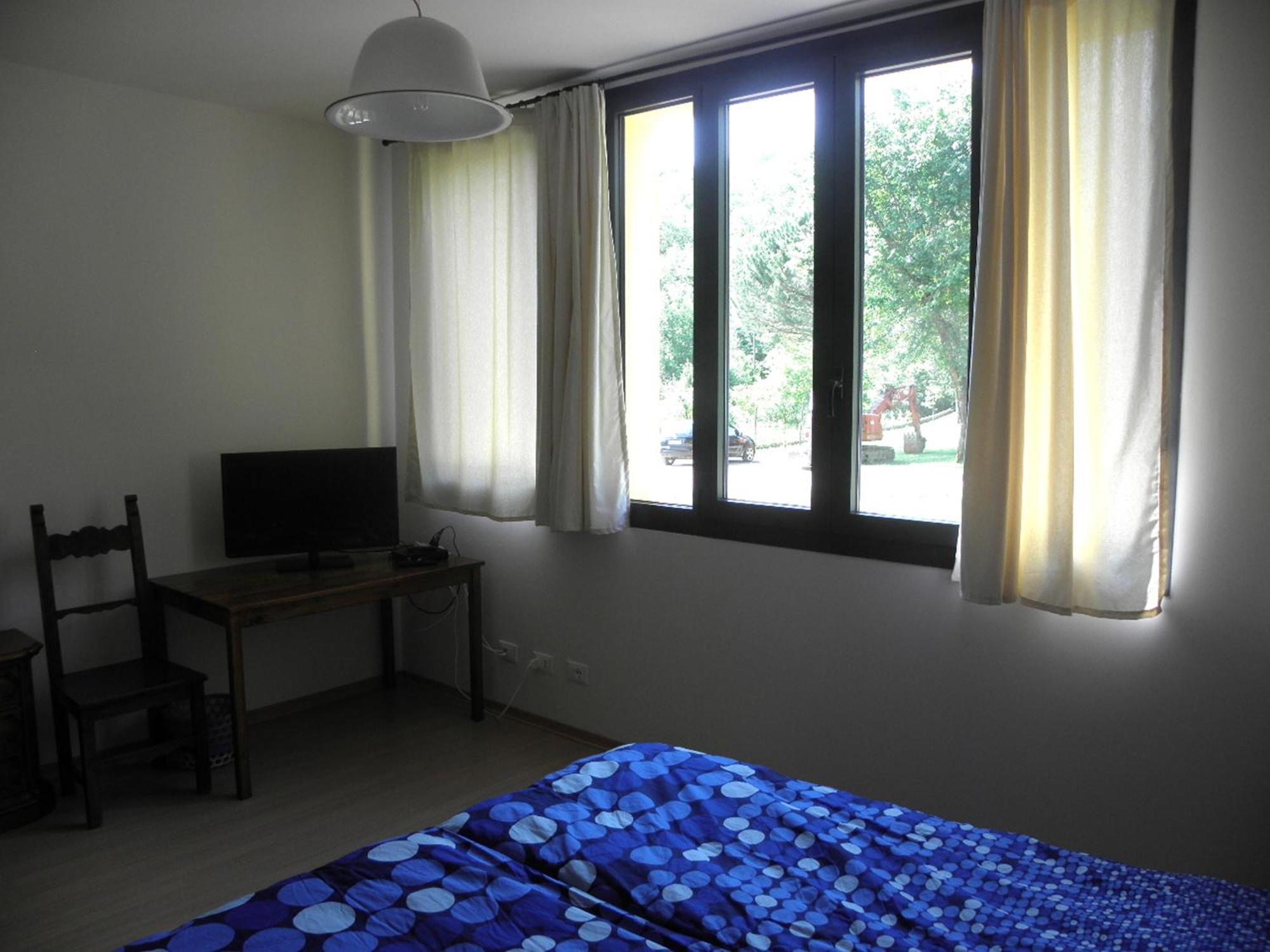 Casignano Bed and Breakfast Bagno a Ripoli Kamer foto