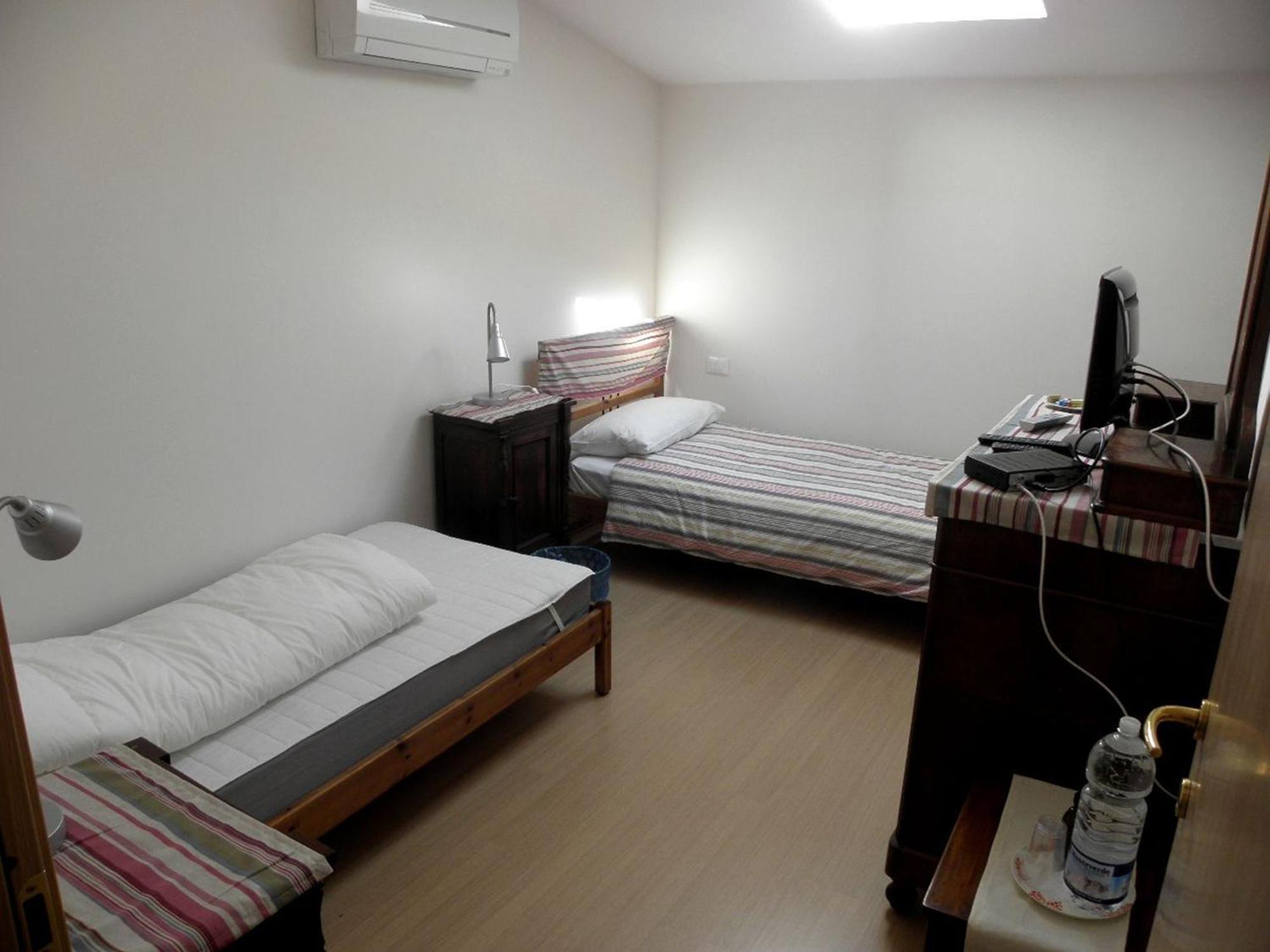 Casignano Bed and Breakfast Bagno a Ripoli Kamer foto