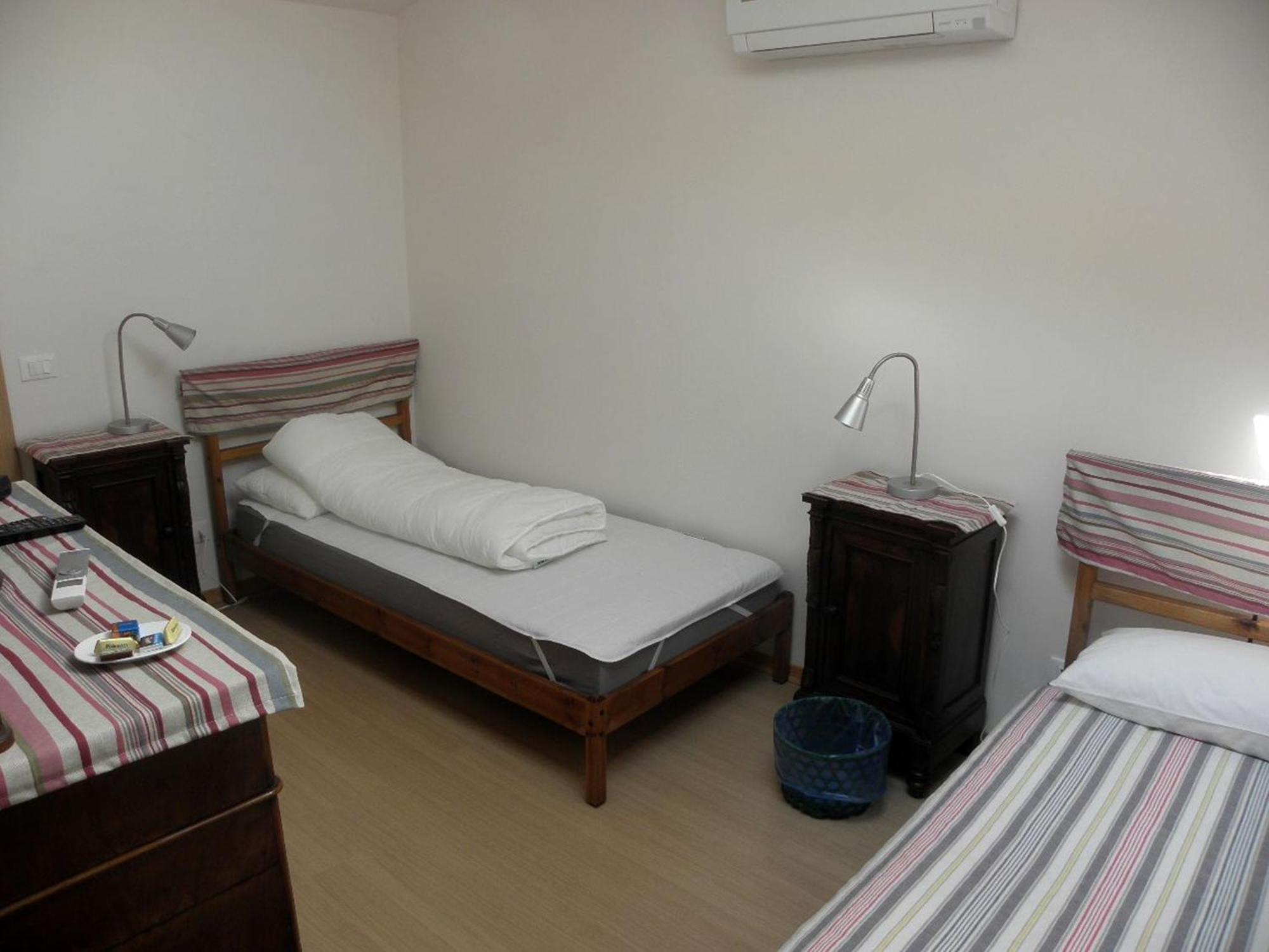 Casignano Bed and Breakfast Bagno a Ripoli Kamer foto