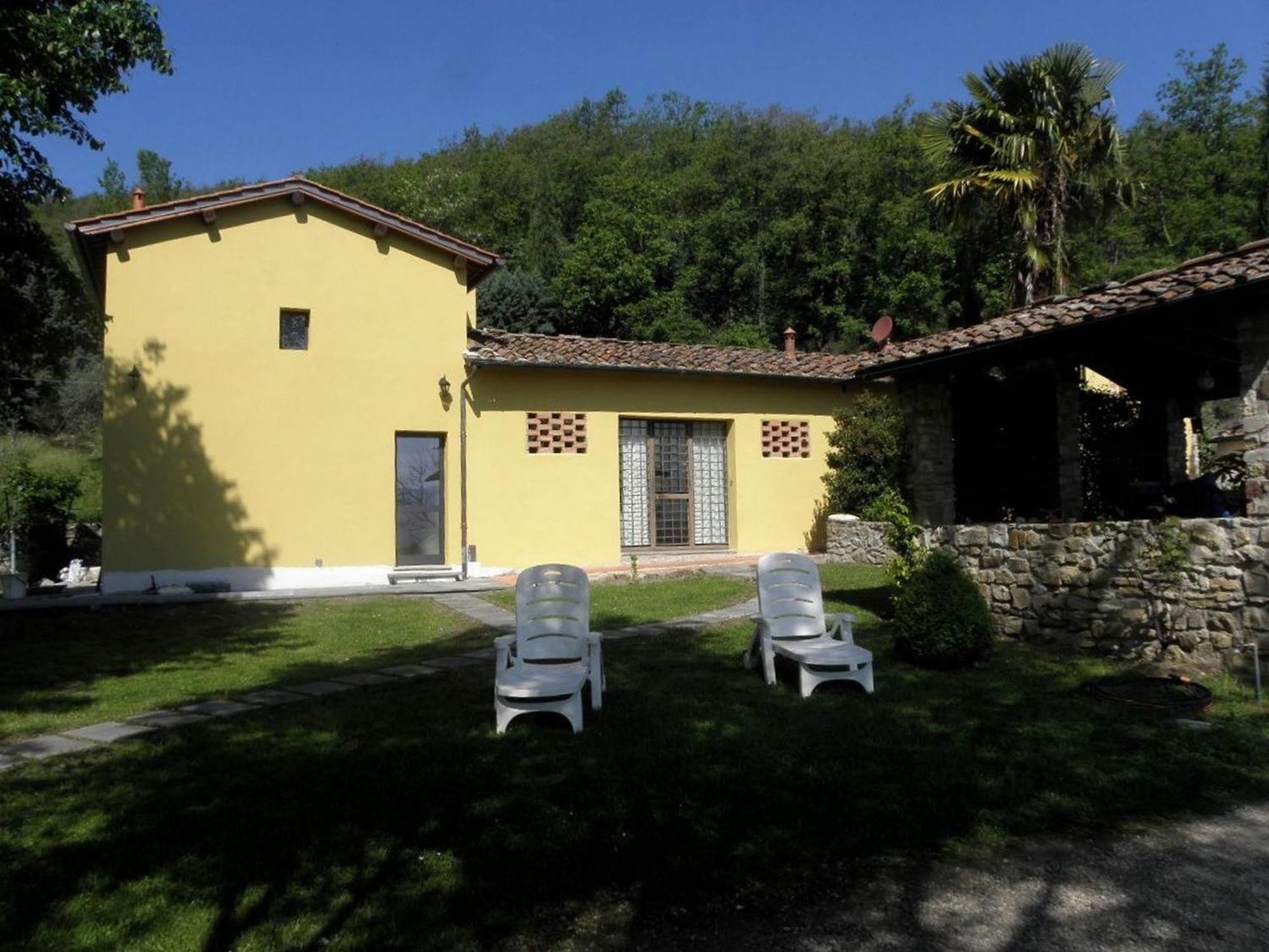 Casignano Bed and Breakfast Bagno a Ripoli Kamer foto