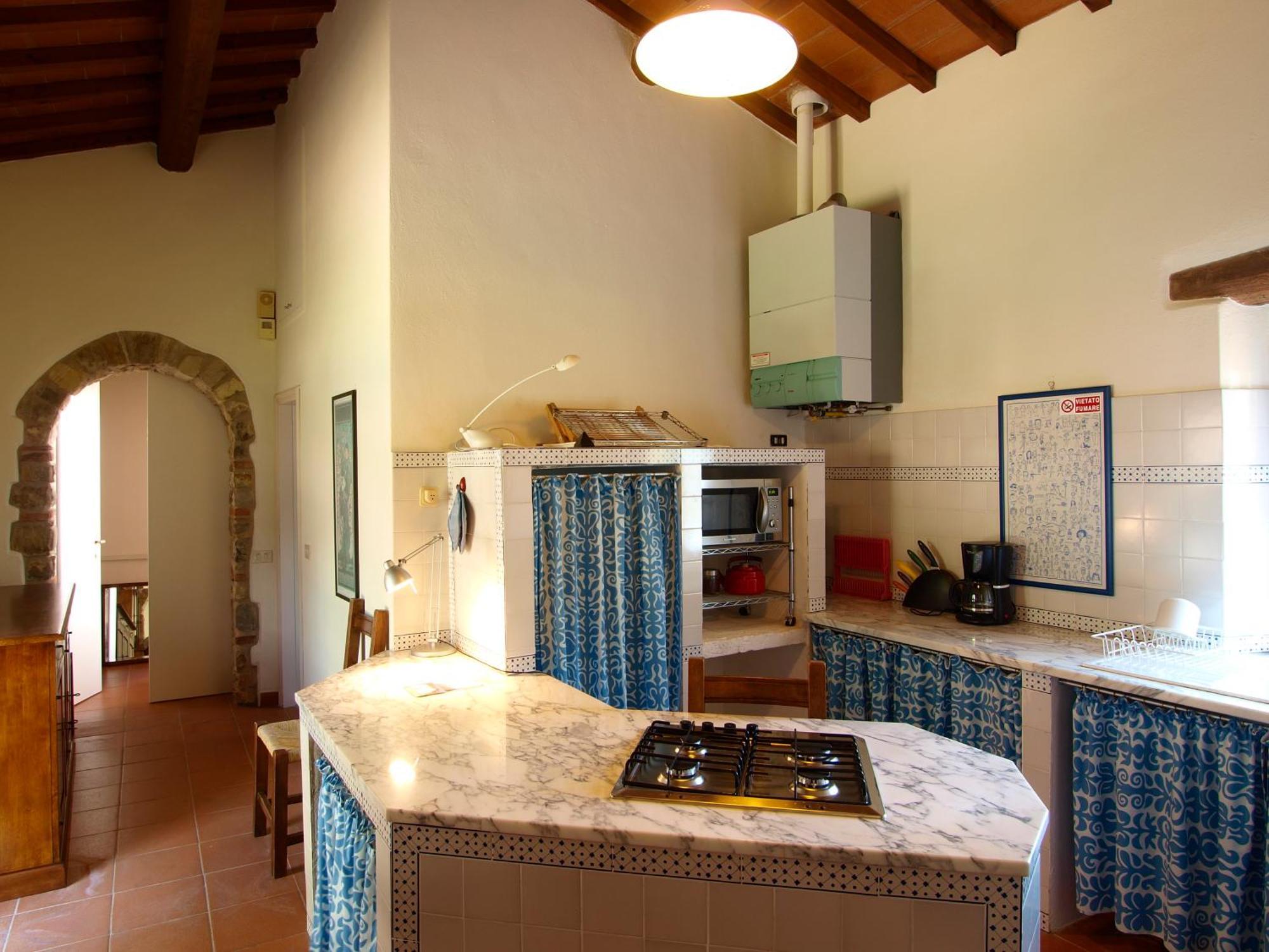 Casignano Bed and Breakfast Bagno a Ripoli Kamer foto